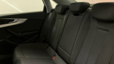 Audi A4 35 TFSI Technik 4dr Petrol Saloon